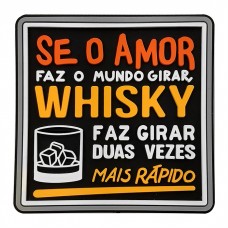 PC011 - Whisky